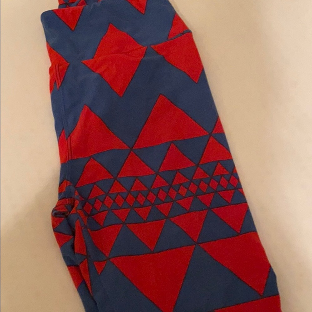 Lularoe OS